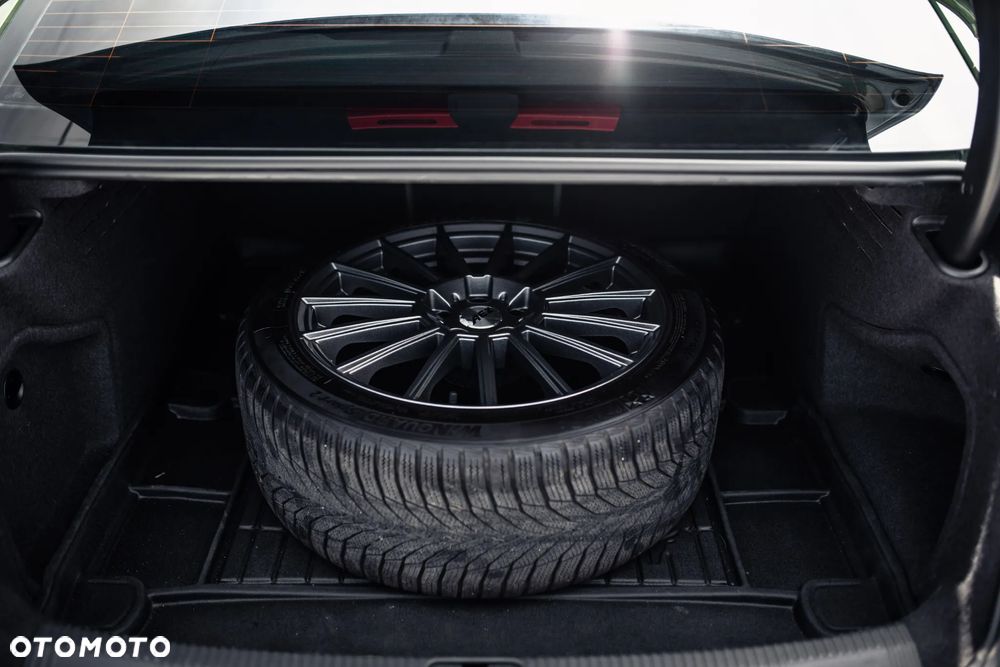 Audi A4 Limousine 40 TDI mHEV Advanced S tronic - 17