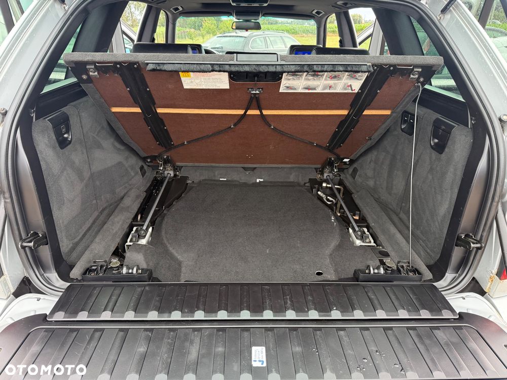 BMW X5 3.0 i Edition Exclusive - 18