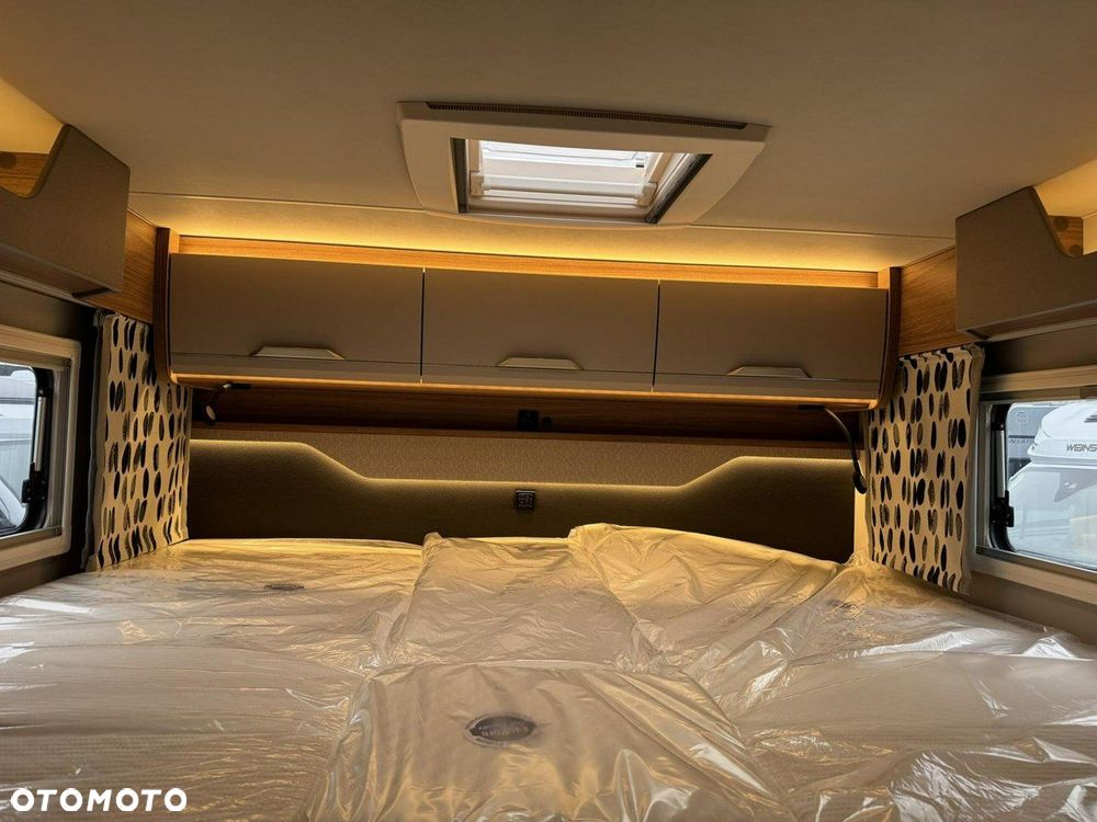 KNAUS Knaus Van Ti 640 MEG Vansation - 15