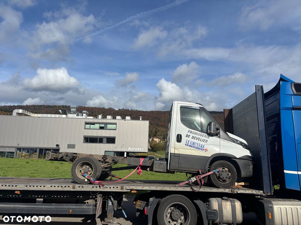 Iveco Daily 50C17 35S17 - 2