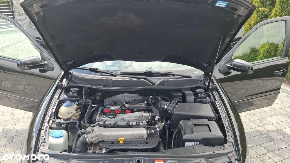 Seat Leon 1.8 T Top Sport - 21