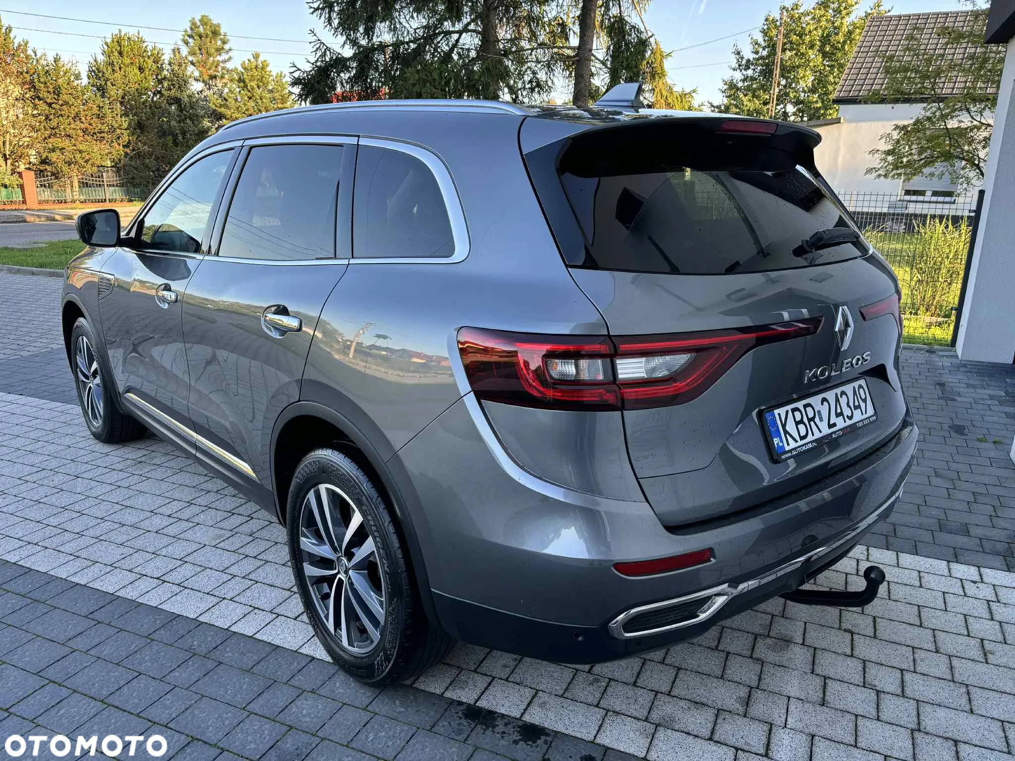 Renault Koleos ENERGY dCi 175 X-tronic 4WD INTENS - 21