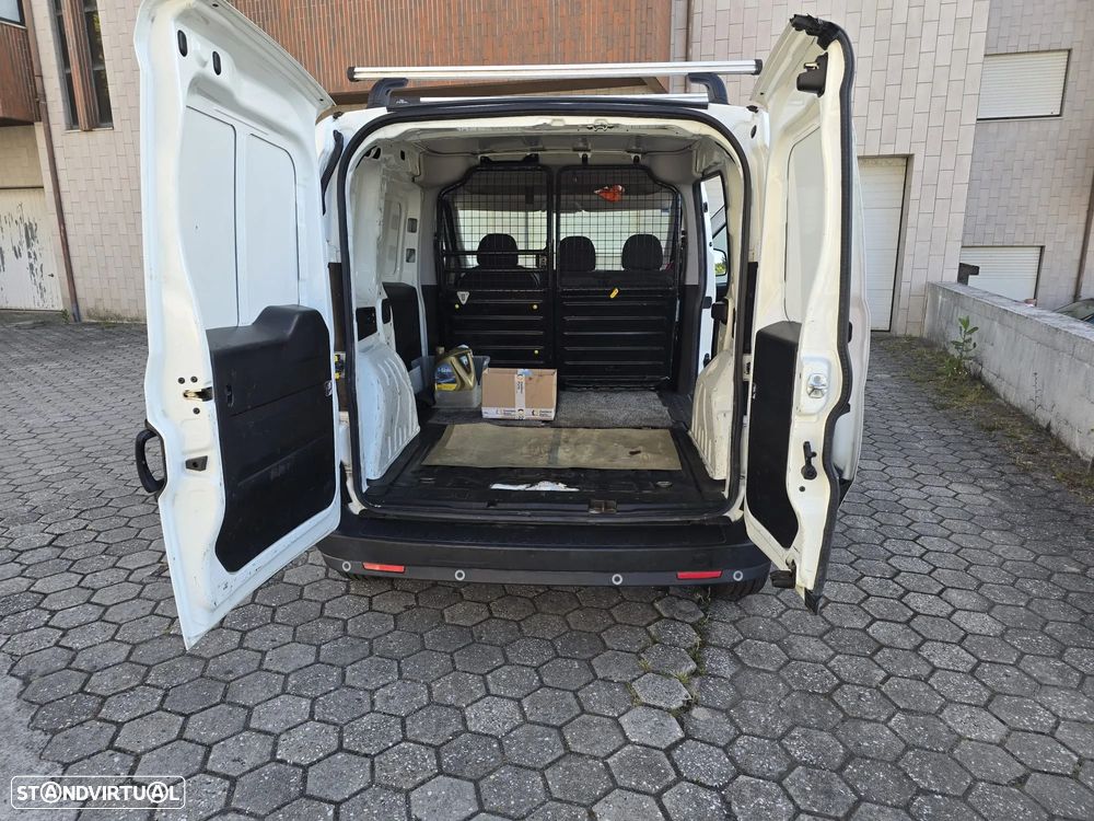 Fiat Doblo - 3