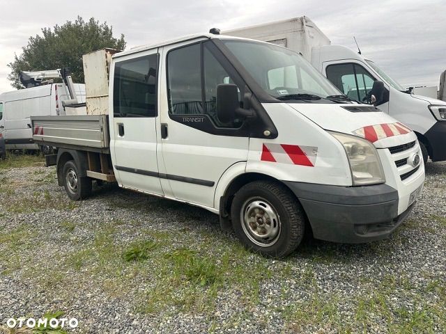 Ford Transit - 8