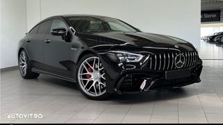 Mercedes-Benz AMG GT 63 4MATIC+