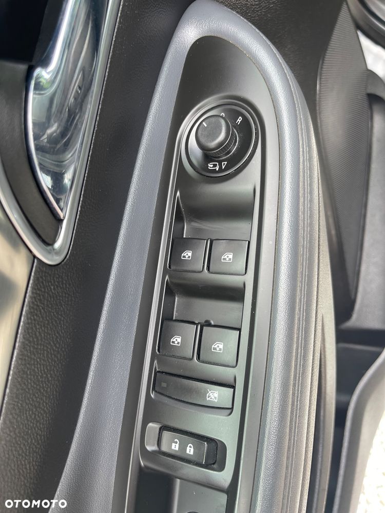 Opel Mokka 1.6 CDTI Automatik Edition - 11