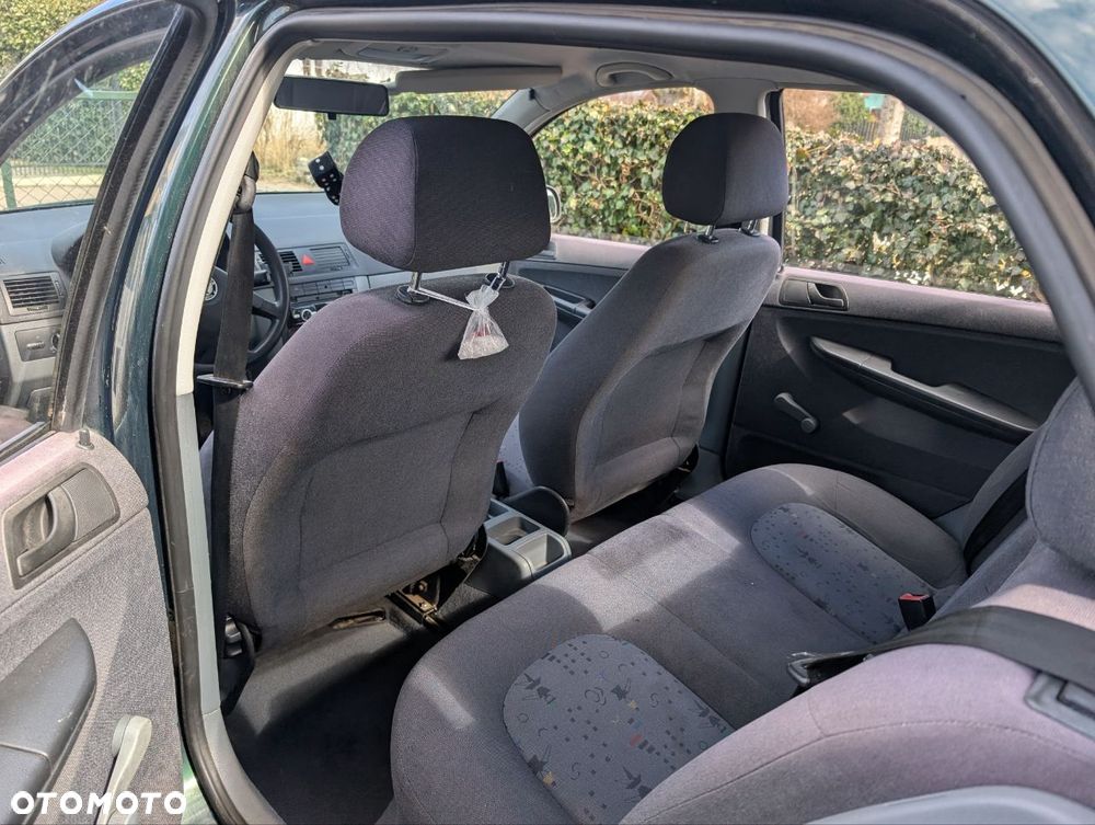 Skoda Fabia 1.4 Classic - 24