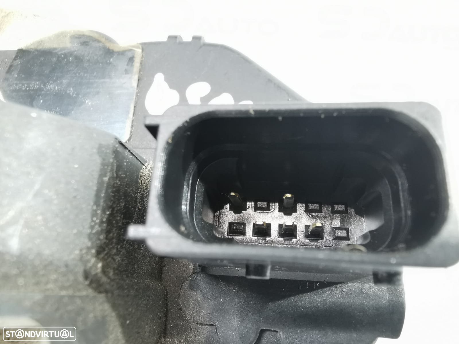 Fecho Porta Trás Direita - Opel Astra J - 3