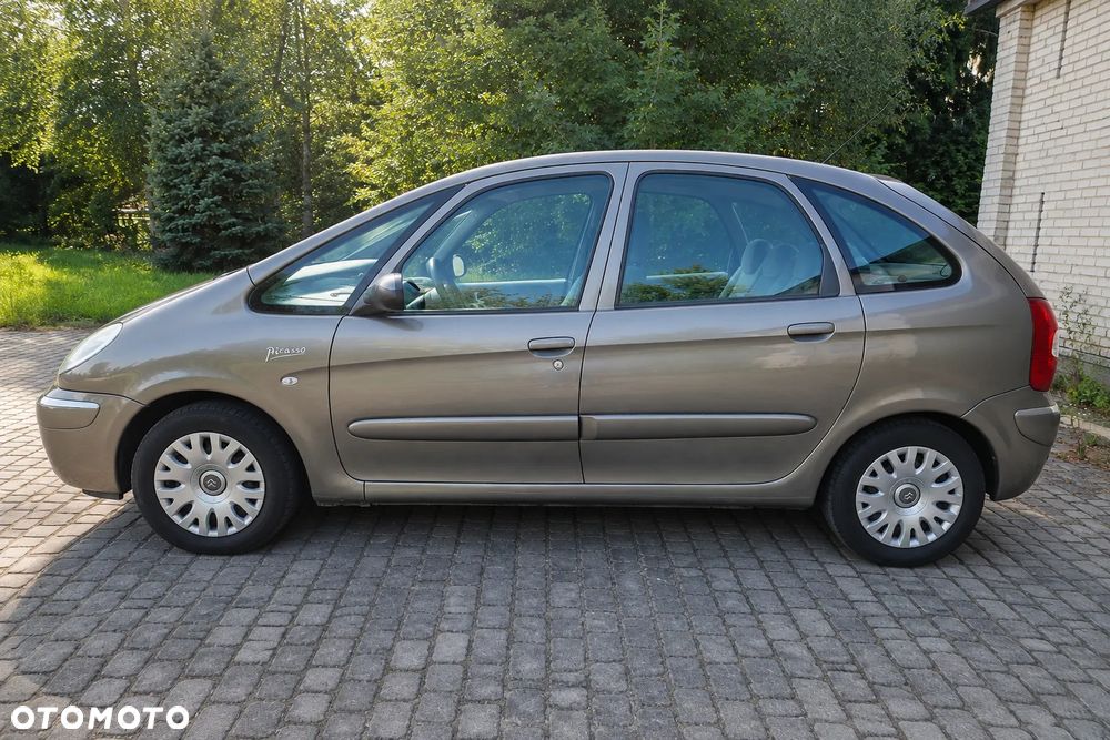 Citroën Xsara Picasso - 2