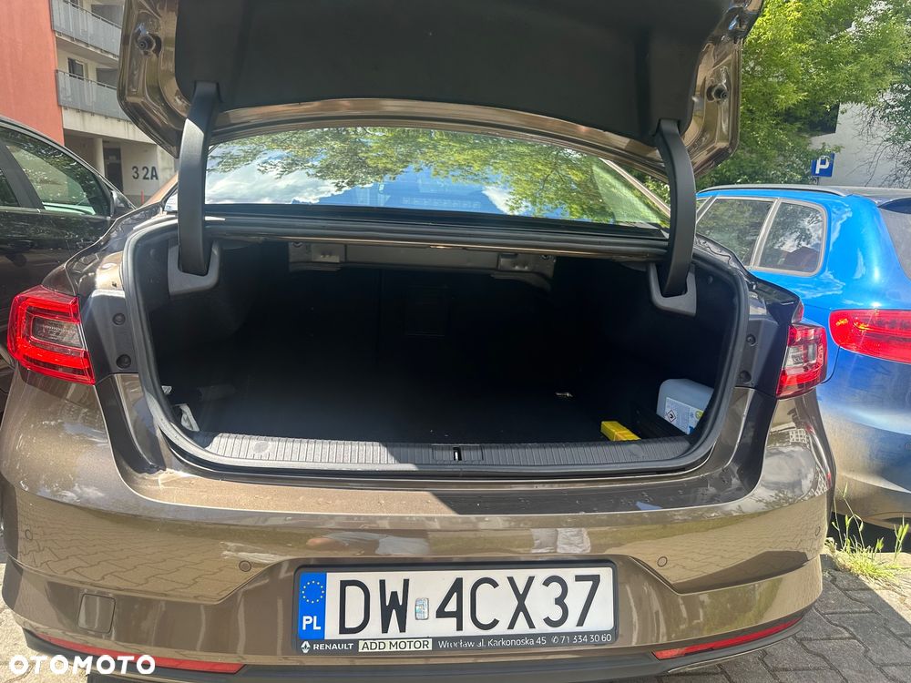 Renault Talisman 1.8 TCe FAP Initiale Paris EDC - 5