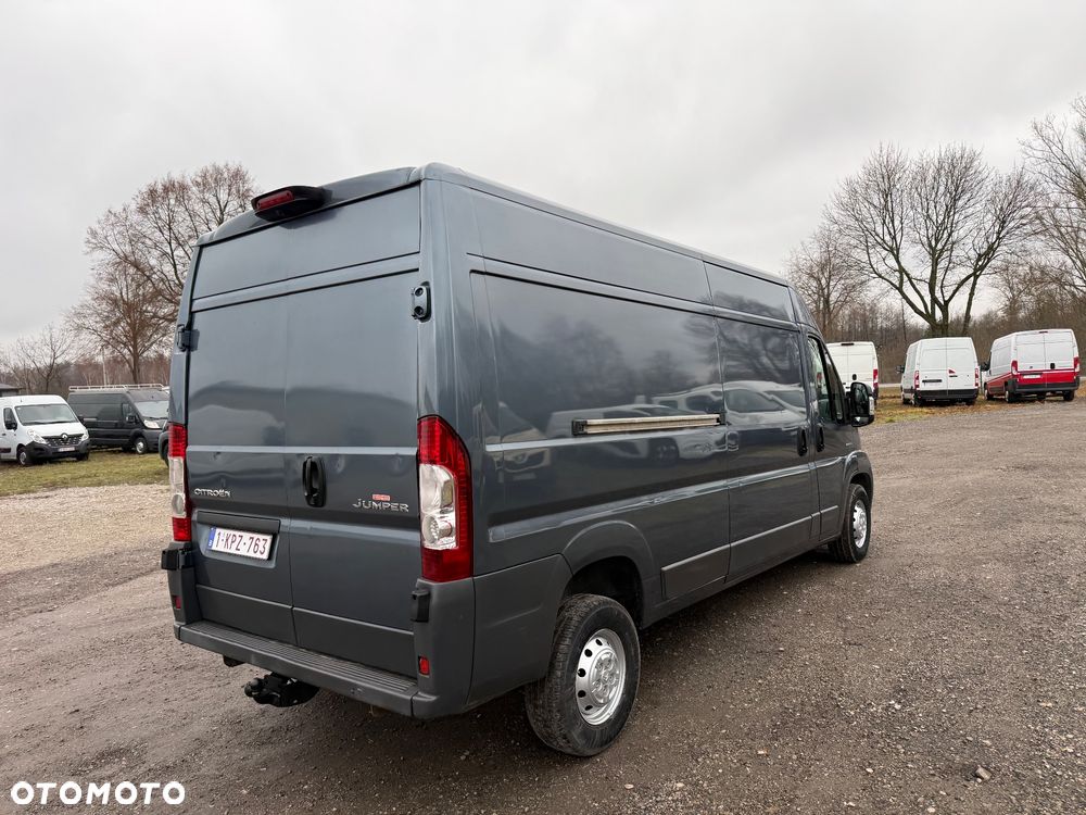 Citroën Jumper - 4