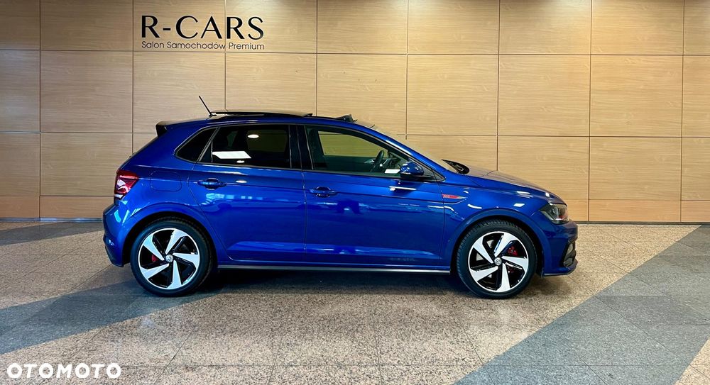 Volkswagen Polo - 5