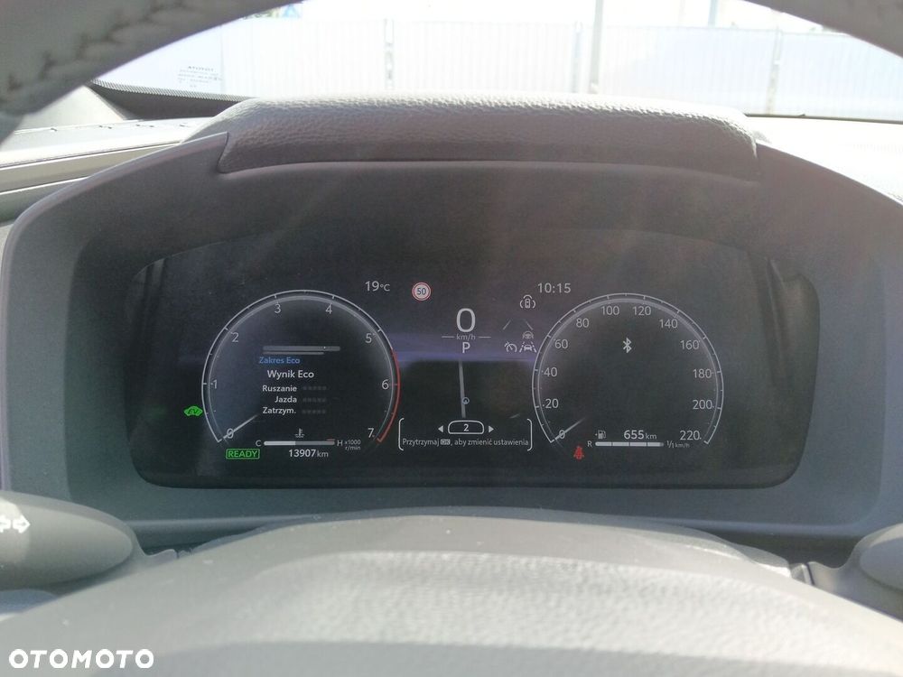 Toyota C-HR 1.8 Hybrid Style - 21