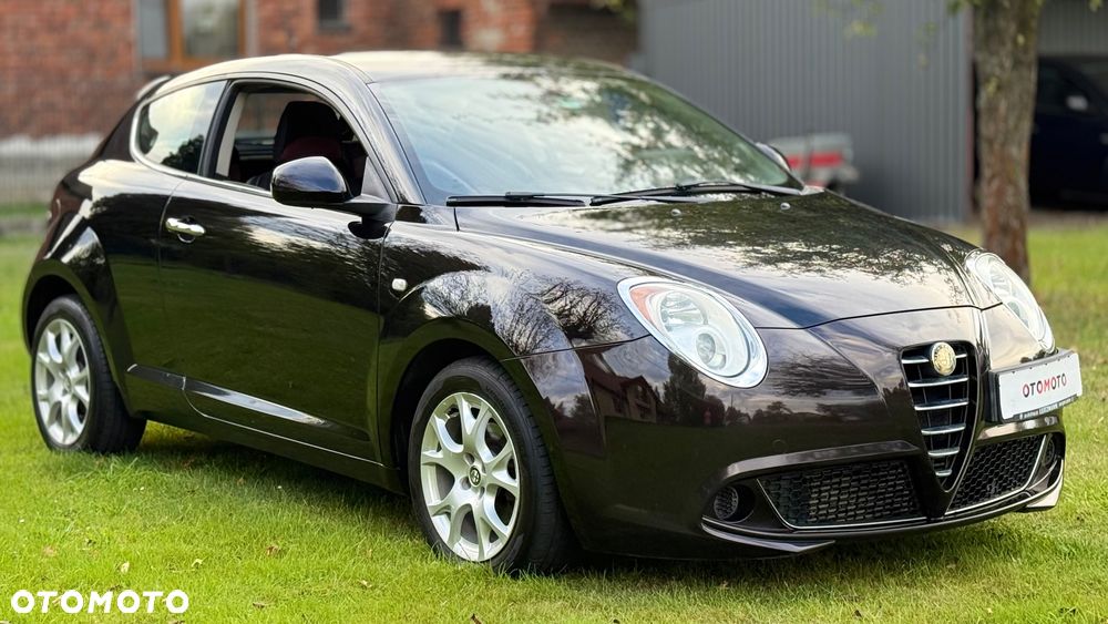 Alfa Romeo Mito - 17
