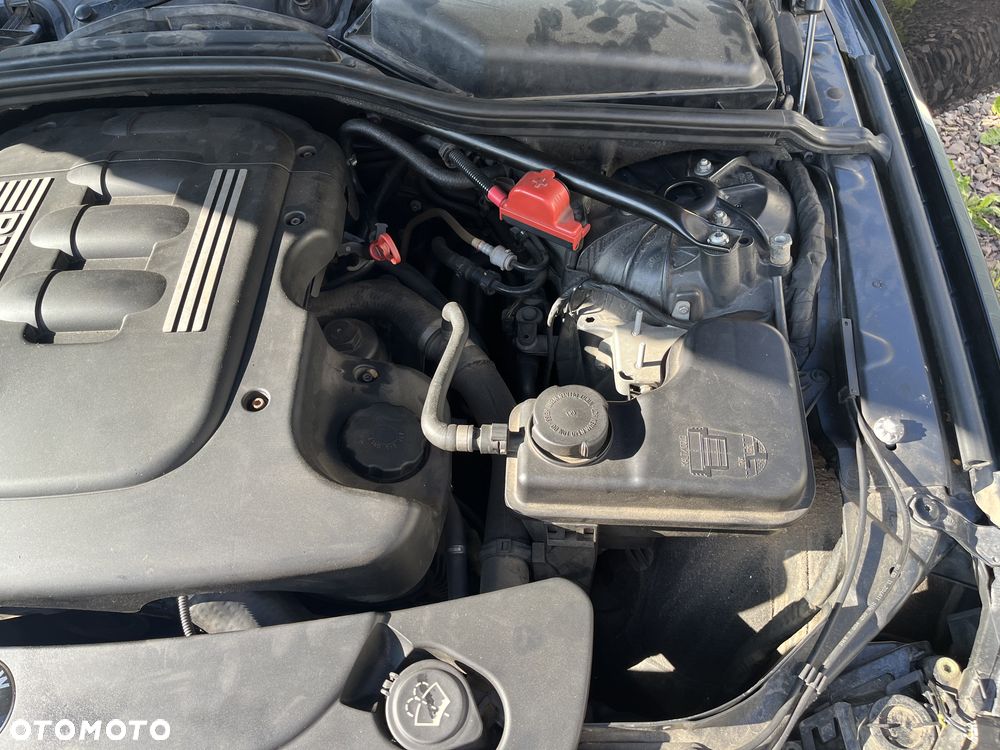 BMW Seria 5 - 17