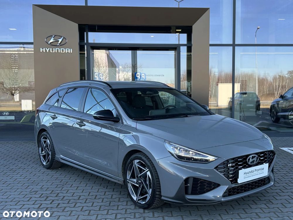 Hyundai i30 1.5 T-GDI 48V Smart DCT - 5