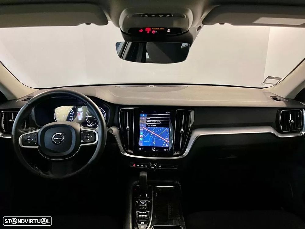 Volvo V60 2.0 T6 AWD TE Inscription - 3