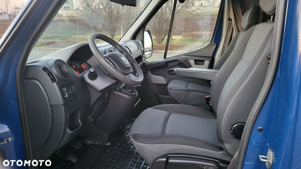 Renault Master - 9