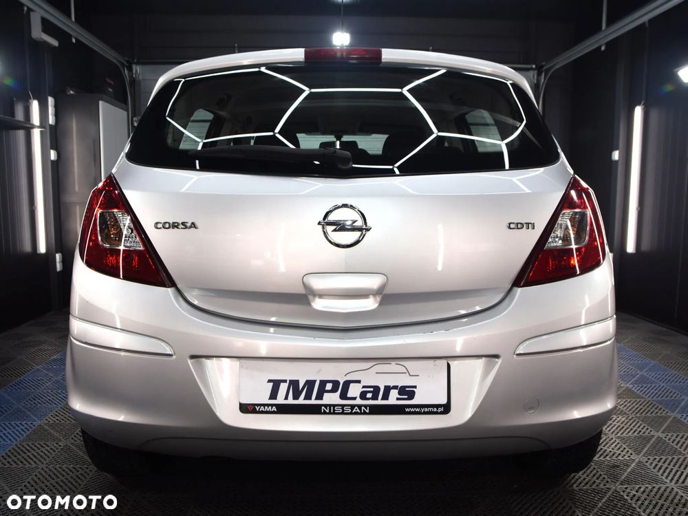Opel Corsa 1.3 CDTI Enjoy - 12