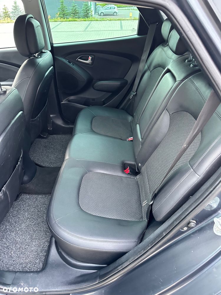 Hyundai ix35 - 13