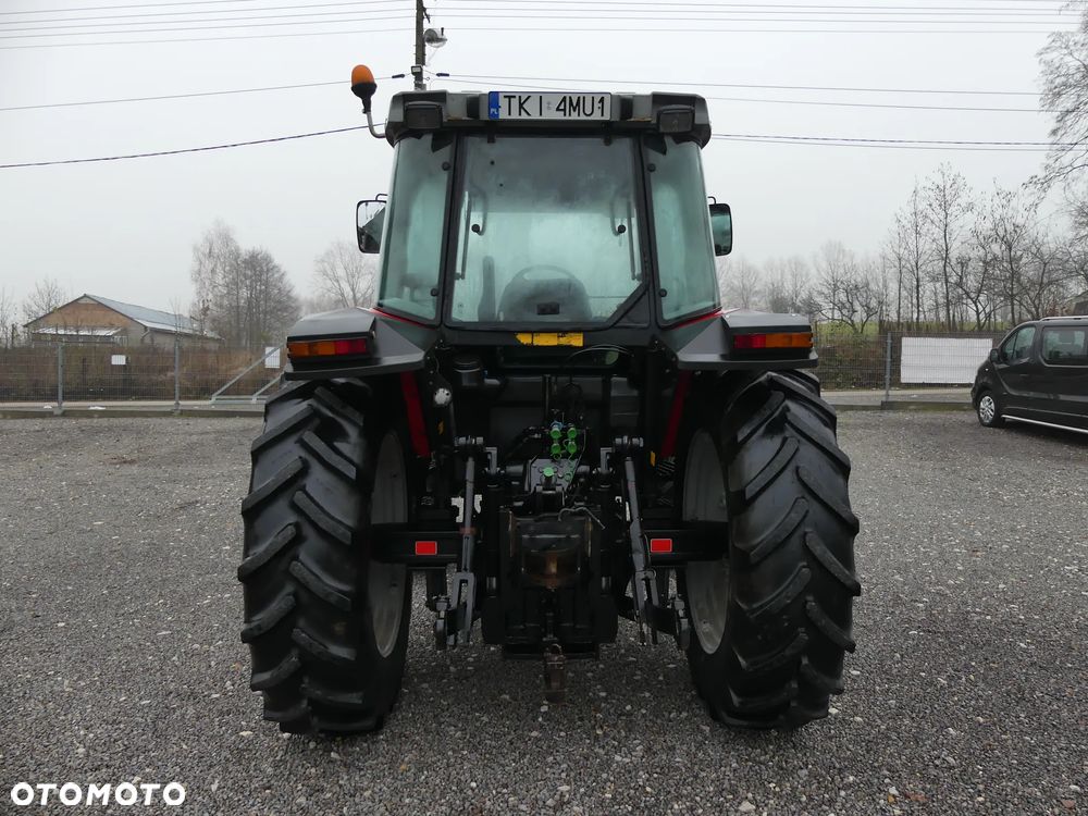 Massey Ferguson 6255* Tylko 5162mtg - 12