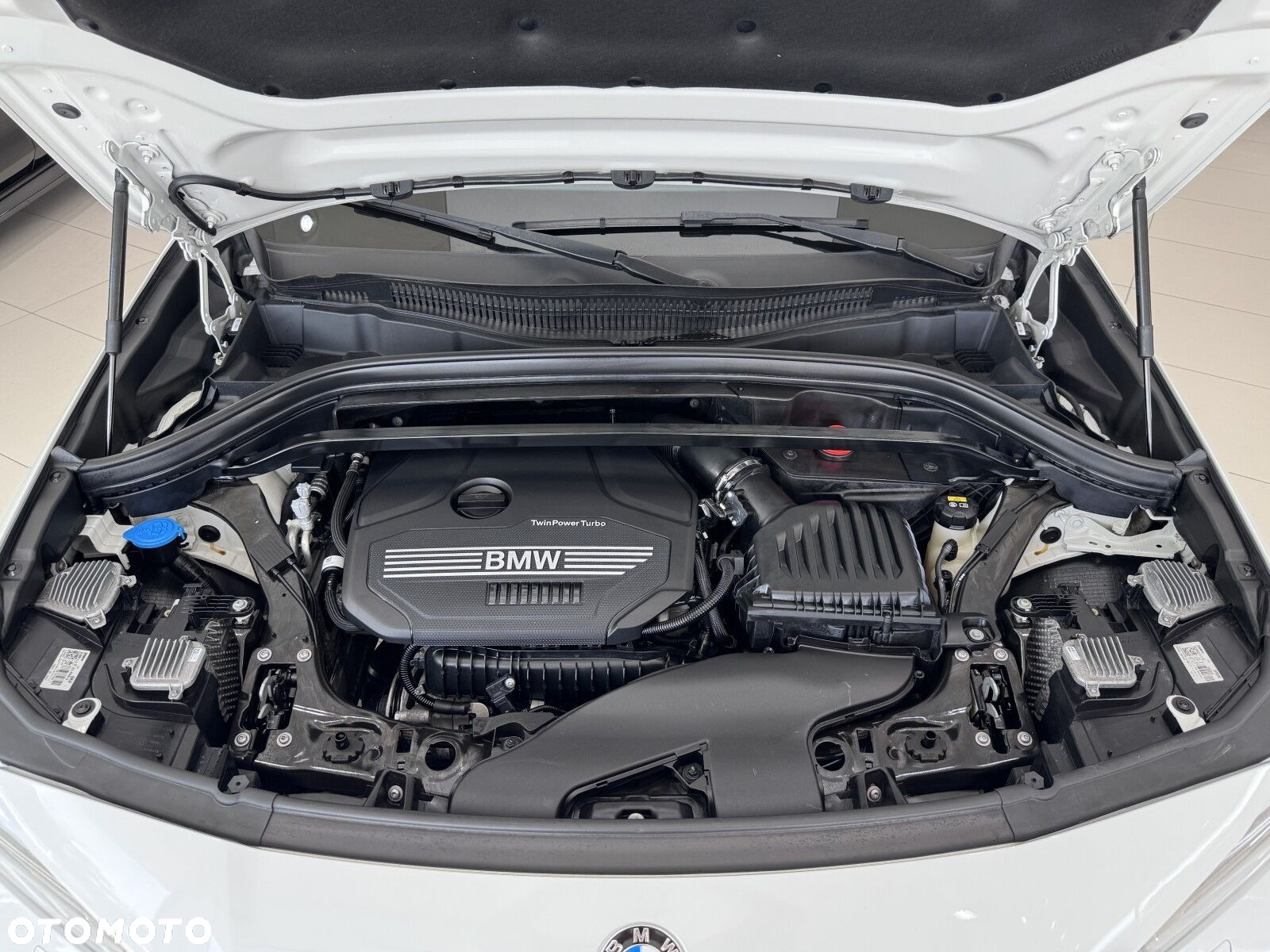 BMW X2 sDrive18i M Sport - 20