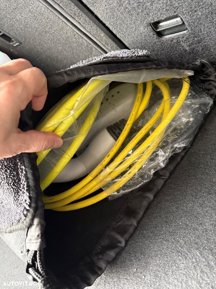 Seat Leon 1.5 e-Hybrid DSG FR - 22