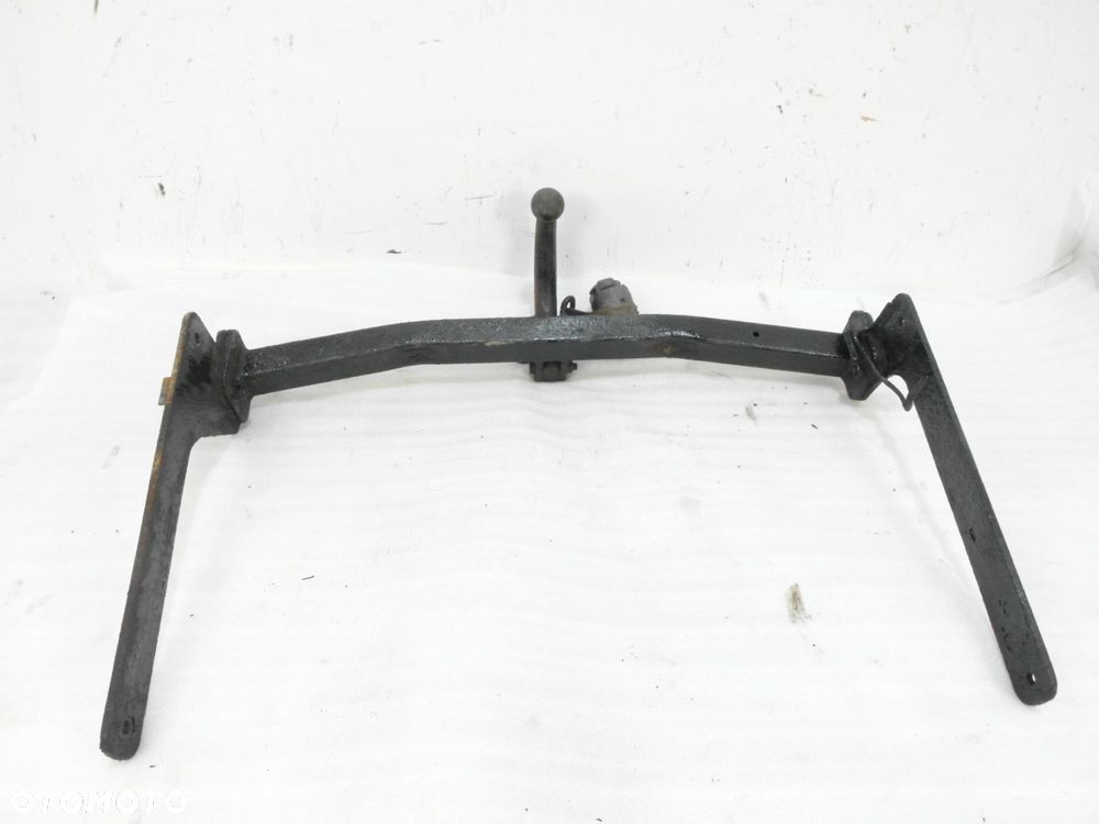 HAK RENAULT LAGUNA I (B56_, 556_) LIFTBACK - 5