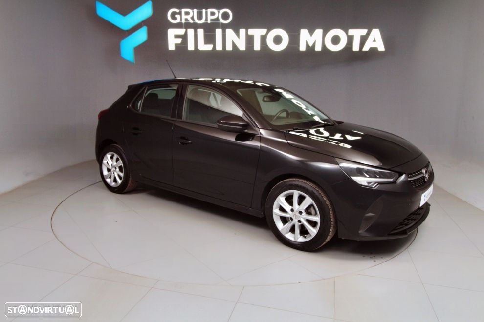 Opel Corsa 1.5 D Business - 8