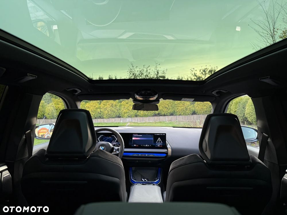 BMW X3 - 18