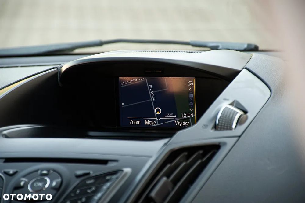 Ford Kuga 2.0 TDCi 4x4 Trend - 18