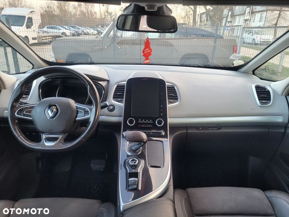 Renault Espace Energy dCi 160 EDC ELYSEE - 11