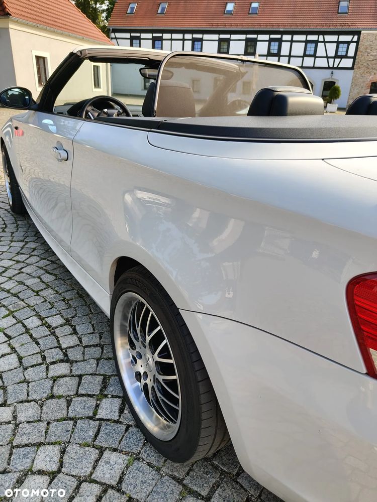 BMW Seria 1 120i Edition Exclusive - 7