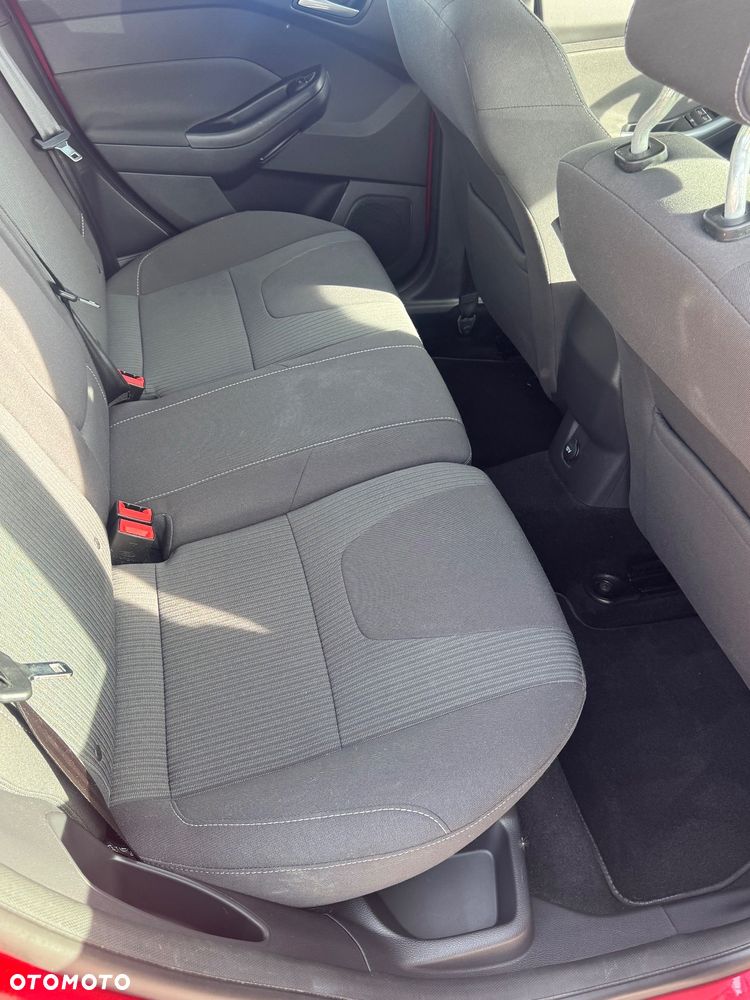 Ford Focus 2.0 TDCi Titanium - 14
