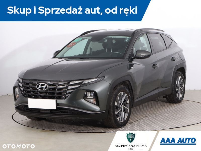 Hyundai Tucson - 3