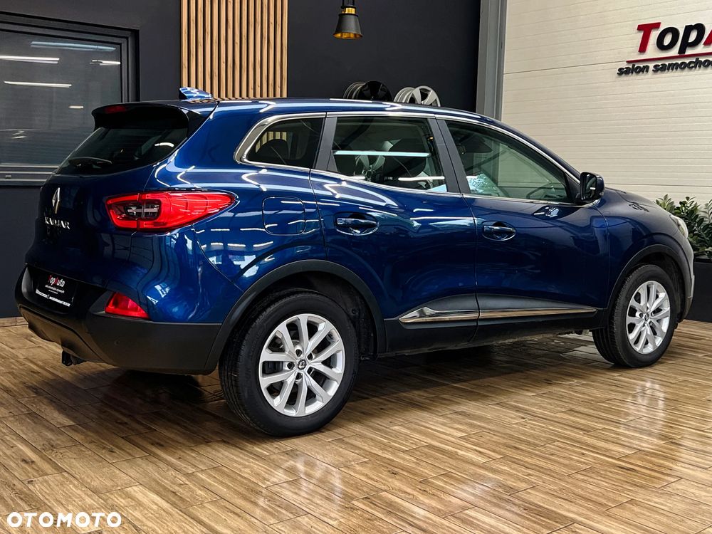 Renault Kadjar 1.6 dCi Energy Zen - 7
