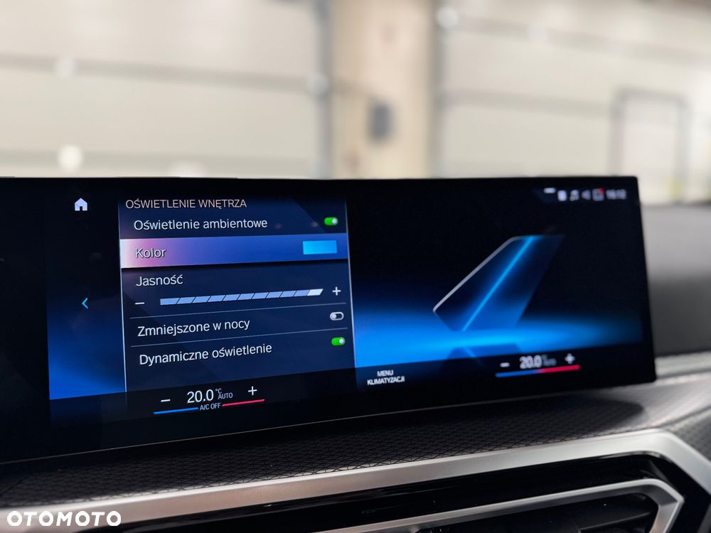 BMW Seria 4 420d xDrive mHEV sport - 33