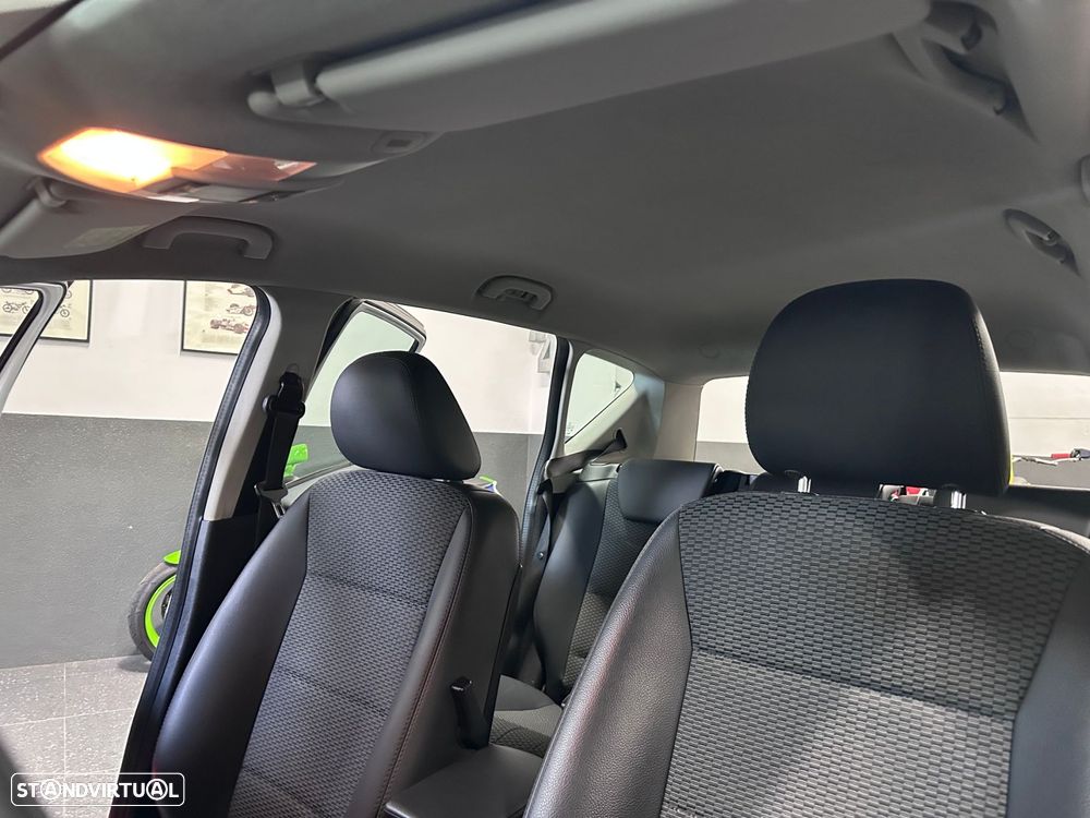 Mercedes-Benz A 180 CDi Avantgarde - 21
