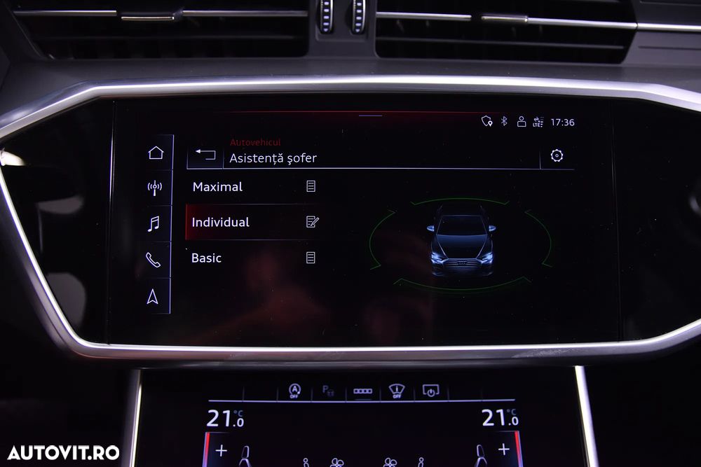 Audi A6 - 20