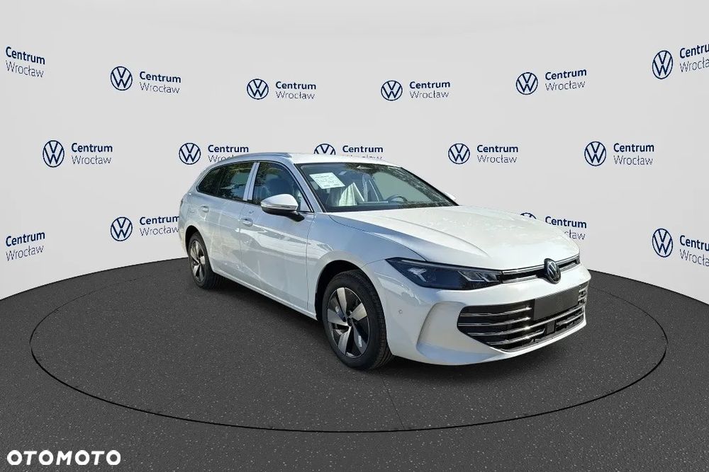 Volkswagen Passat 2.0 TDI SCR Business DSG - 3