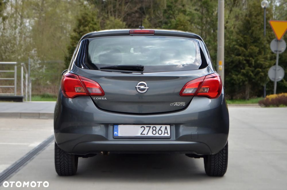 Opel Corsa 1.4 Color Edition - 5