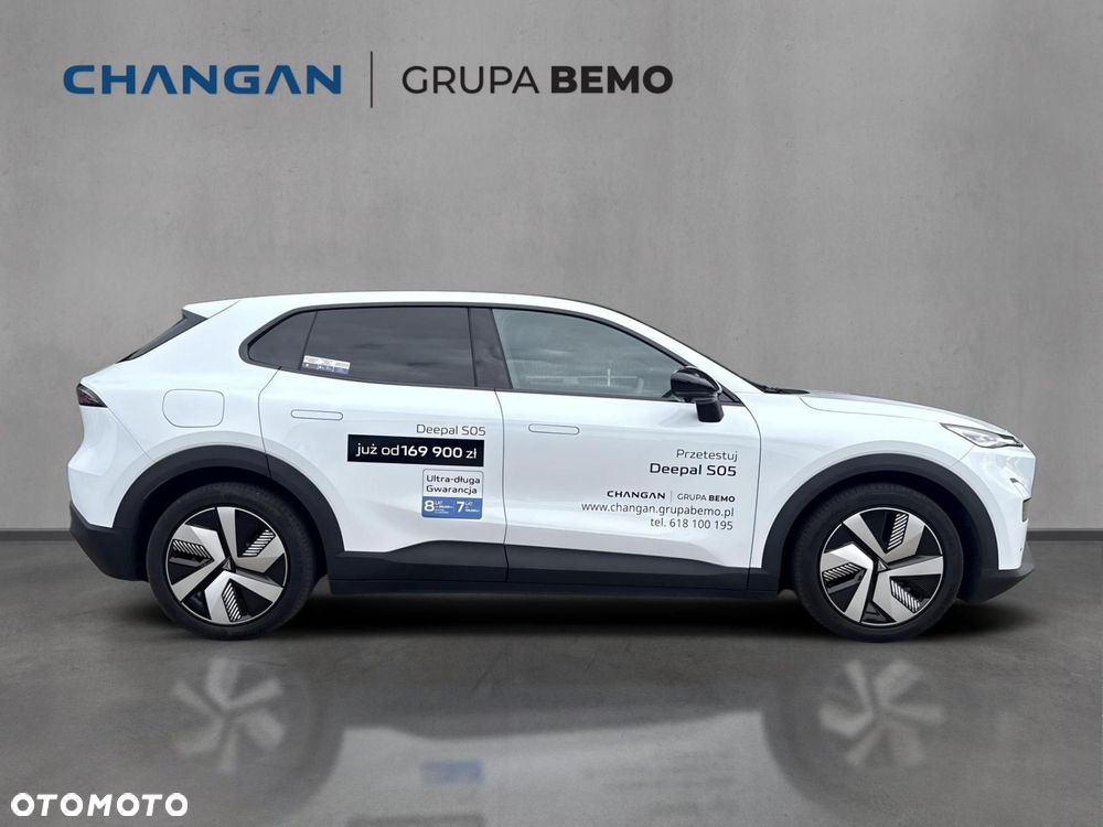 Changan Deepal S05 - 6