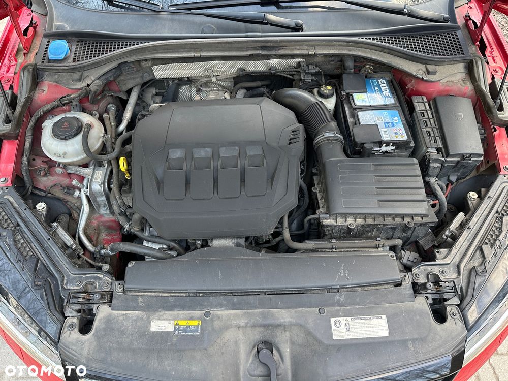 Skoda Superb 2.0 TSI 4x4 Sportline DSG - 25