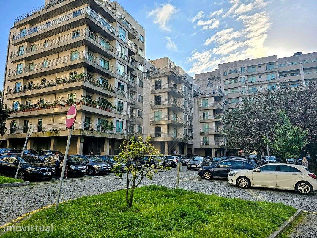 Apartamento T2 para arrendamento - Grande imagem: 2/33