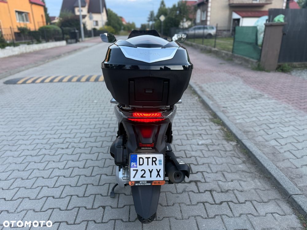 Honda SH - 15