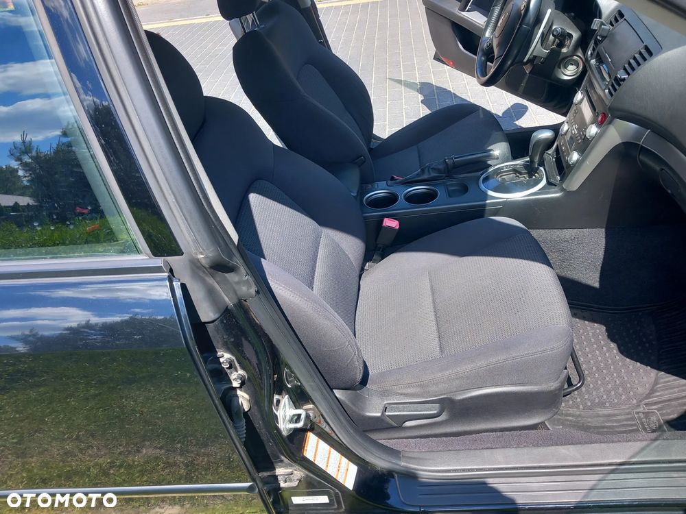 Subaru Legacy Kombi 2.0RA SPE - 18