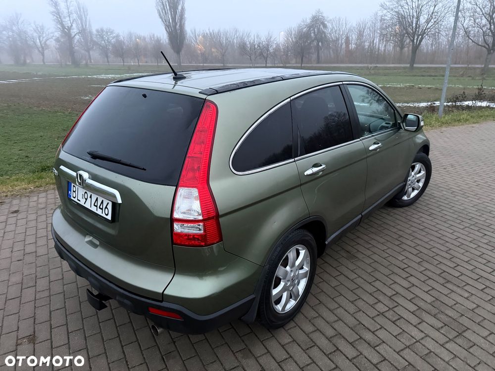 Honda CR-V 2.0 Executive - 3