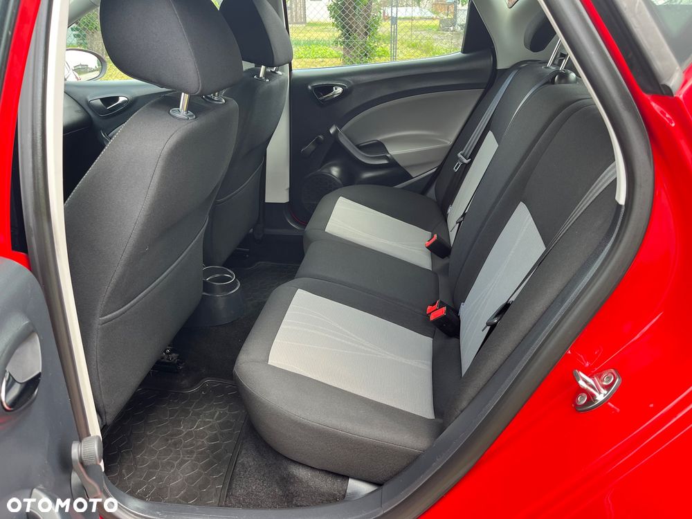 Seat Ibiza 1.2 12V Style - 30