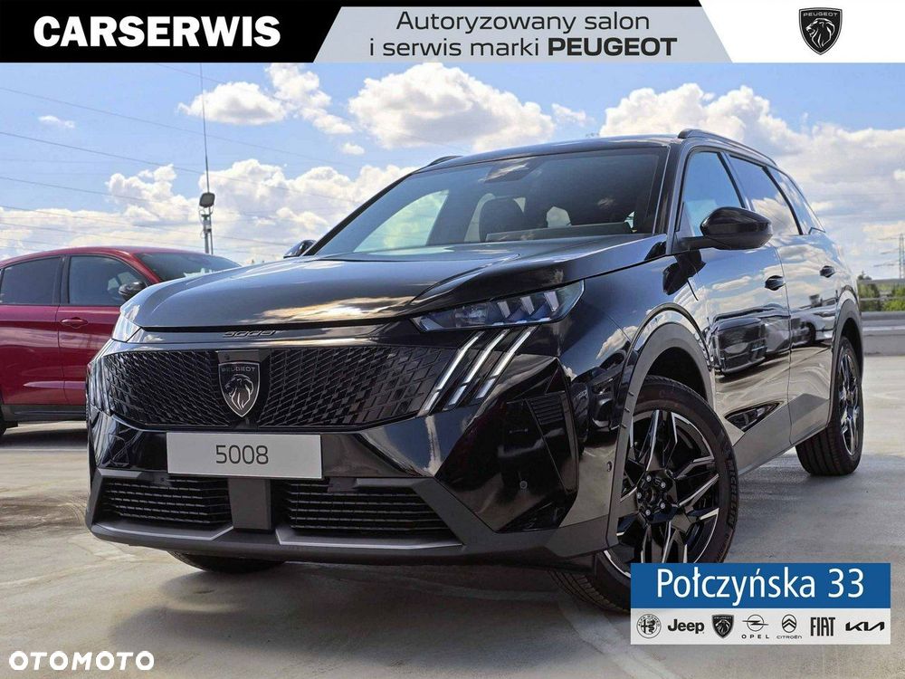 Peugeot 5008 - 39
