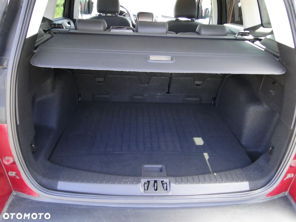 Ford Kuga 1.5 EcoBoost FWD Titanium - 32
